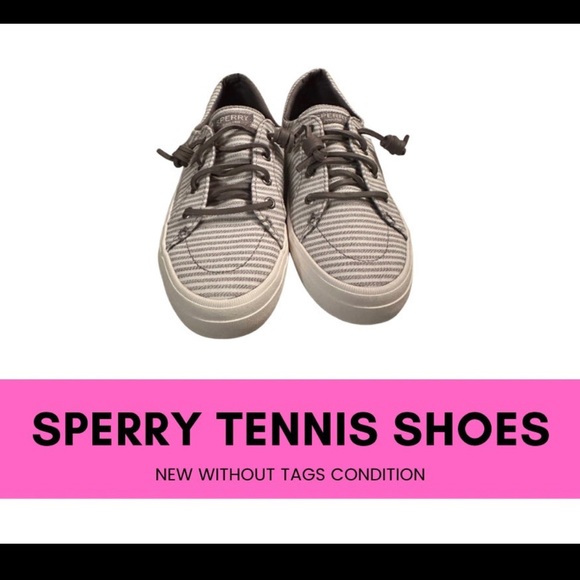 Sperry Shoes Sperry Tennis Shoes Poshmark